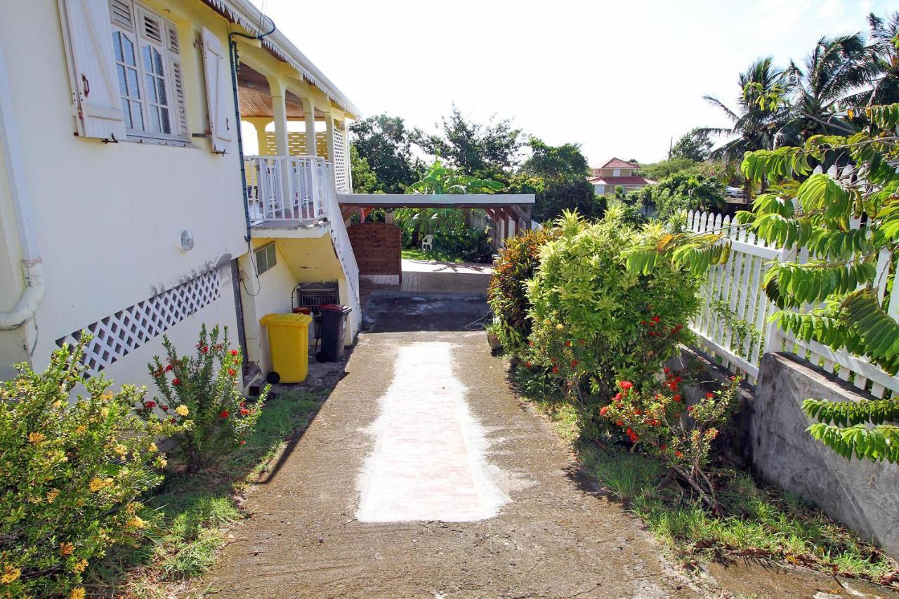 Chez Jojo Villa Sainte-Anne Luaran gambar